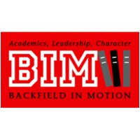 Backfield In Motion Inc logo, Backfield In Motion Inc contact details