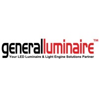 General Luminaire logo, General Luminaire contact details