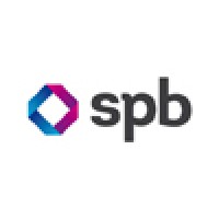 SPB Group logo, SPB Group contact details