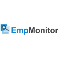 EmpMonitor logo, EmpMonitor contact details