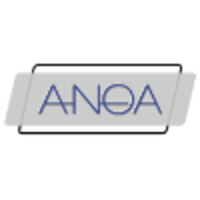 ANOA logo, ANOA contact details