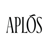 Aplós logo, Aplós contact details