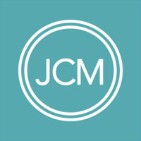 JCM Group logo, JCM Group contact details