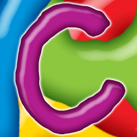 Crayons logo, Crayons contact details