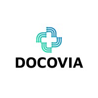 Docovia logo, Docovia contact details