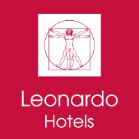 Leonardo Hotels logo, Leonardo Hotels contact details