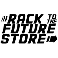 Rack To The Future Store logo, Rack To The Future Store contact details