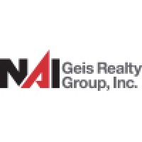 NAI Geis Realty Group, Inc logo, NAI Geis Realty Group, Inc contact details