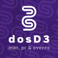 dosD3 logo, dosD3 contact details