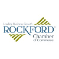 Rockford Chamber of Commerce logo, Rockford Chamber of Commerce contact details