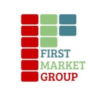 First Market Group logo, First Market Group contact details