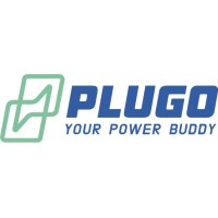 Plugo logo, Plugo contact details