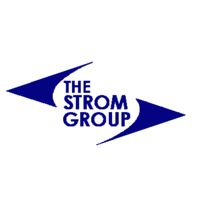 Strom Group logo, Strom Group contact details