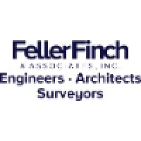 Feller finch & Associates Inc logo, Feller finch & Associates Inc contact details