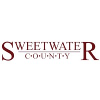 Sweetwater County logo, Sweetwater County contact details