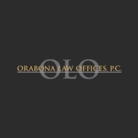 Orabona Law Offices PC logo, Orabona Law Offices PC contact details