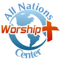 All Nations Worship Center logo, All Nations Worship Center contact details