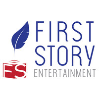 First Story Entertainment logo, First Story Entertainment contact details