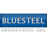 Bluesteel Industries Inc logo, Bluesteel Industries Inc contact details