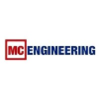 MC-Engineering logo, MC-Engineering contact details