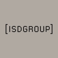 [isdgroup] logo, [isdgroup] contact details