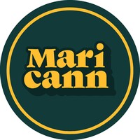 MariCann Inc. logo, MariCann Inc. contact details