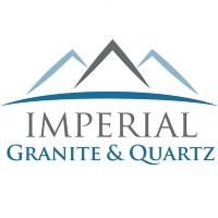 Imperial Granite & Quartz logo, Imperial Granite & Quartz contact details