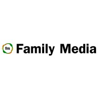 Family Media logo, Family Media contact details