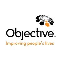 Objective Experience logo, Objective Experience contact details