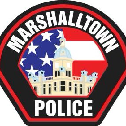 City of Marshalltown, Iowa logo, City of Marshalltown, Iowa contact details