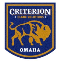 Criterion Claims Solution logo, Criterion Claims Solution contact details