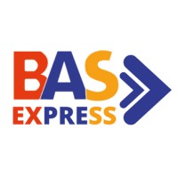 The BAS Agency logo, The BAS Agency contact details