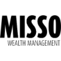 MISSO Wealth Management logo, MISSO Wealth Management contact details