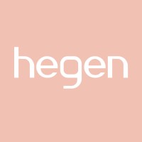 Hegen logo, Hegen contact details