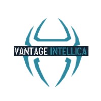 Vantage Intellica logo, Vantage Intellica contact details