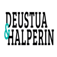 DEUSTUA & HALPERIN ABOGADOS logo, DEUSTUA & HALPERIN ABOGADOS contact details