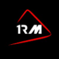 1RM Official logo, 1RM Official contact details