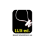 LUX-ed Education Services logo, LUX-ed Education Services contact details