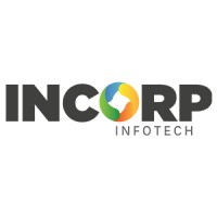 INCORP INFOTECH LLP logo, INCORP INFOTECH LLP contact details