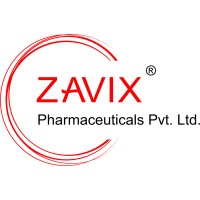 ZAVIX Pharmaceuticals Pvt. Ltd. logo, ZAVIX Pharmaceuticals Pvt. Ltd. contact details