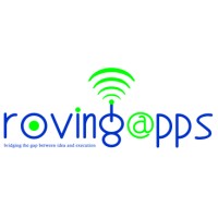 Rovingapps logo, Rovingapps contact details