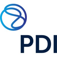 PDI, Inc. logo, PDI, Inc. contact details