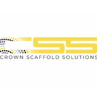 Crown Scaffold logo, Crown Scaffold contact details