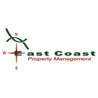 East Coast Property Management logo, East Coast Property Management contact details