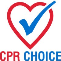 CPR Choice logo, CPR Choice contact details