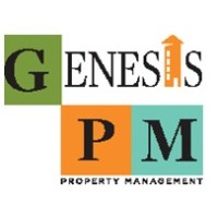 Genesis Property Management logo, Genesis Property Management contact details