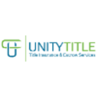 Unity Title, LLC logo, Unity Title, LLC contact details