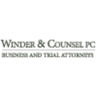 Winder & Counsel, PC logo, Winder & Counsel, PC contact details