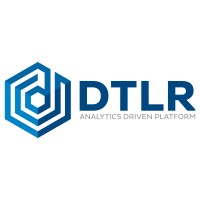 DTLR logo, DTLR contact details