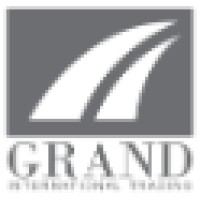 Grand International Trading logo, Grand International Trading contact details